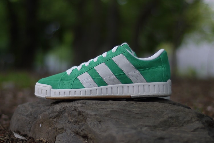 mita sneakers x adidas Originals Lawsuit "MITA" 別注鞋款