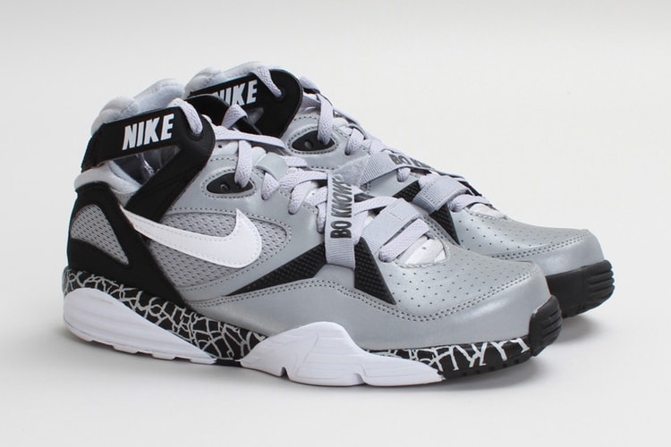 Nike Air Trainer Max ’91 QS NFL “Bo Knows” 球鞋