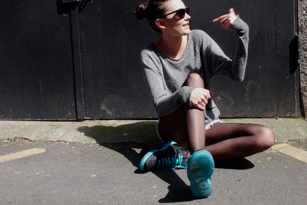 NYLON x Nike Dunk High iD 造型搭配 Lookbook