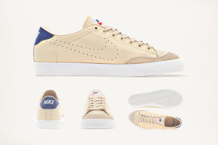 Nike Zoom All Court 2 Low size? 獨占限定鞋款