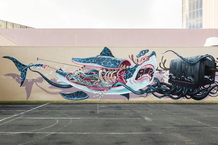 Pen & Paper: NYCHOS | Video