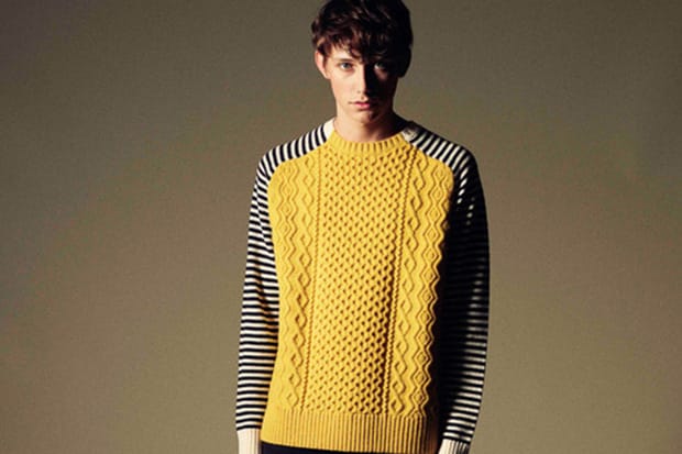 PHENOMENON 2013 秋冬系列