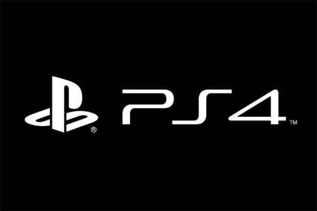 Sony 即將披露 PlayStation 4 實體機身