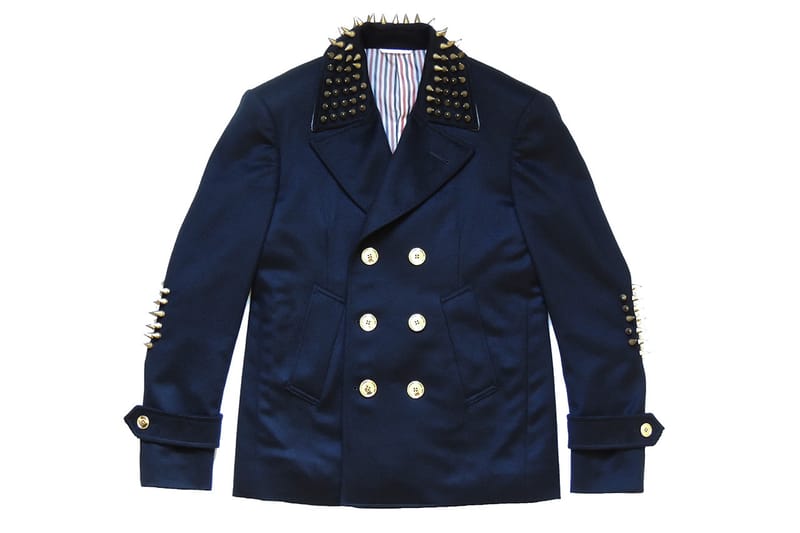 Thom Browne 、Karl Lagerfeld、Martin Margiela 等眾多時尚設計師共襄盛舉打造 PUNK: Chaos to Couture Exhibition 時尚藝術展覽