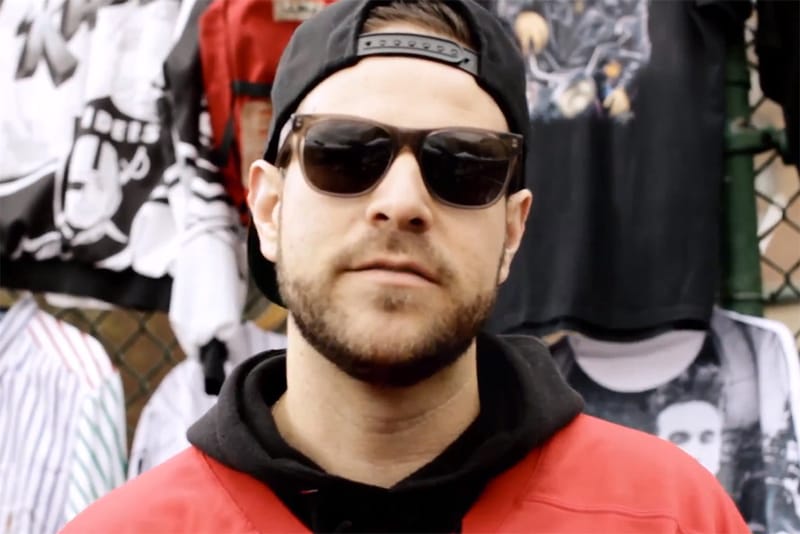 RETROSPECT: Alex James of Sons Vintage