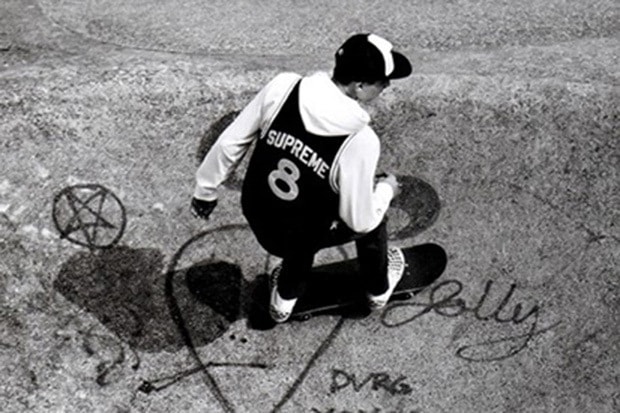 SENSE: Supreme 2013 春夏系列造型特輯