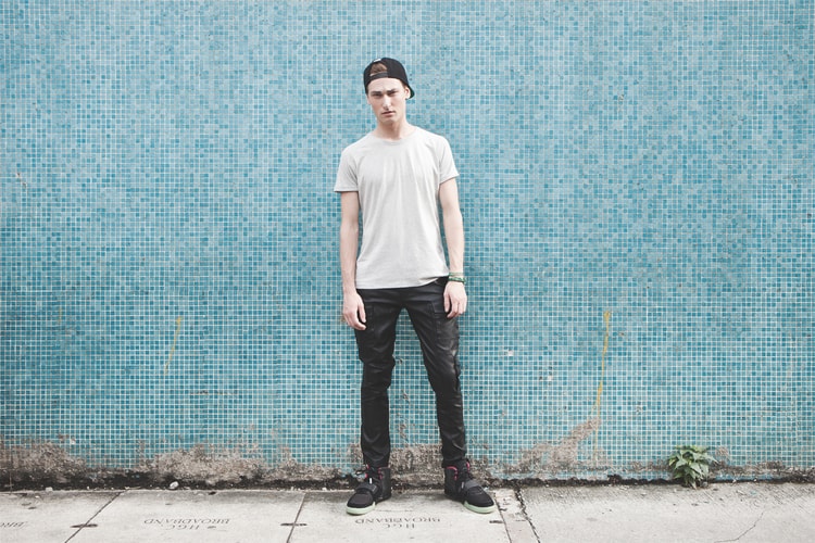 Streetsnaps: Hendrik K