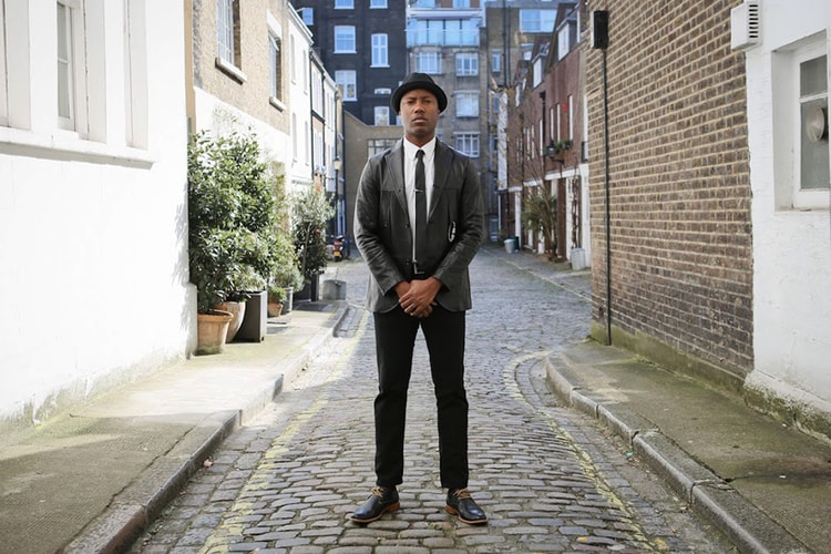 Streetsnaps: Marcus Troy