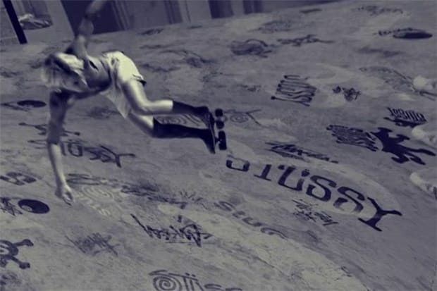 Stussy 與 Dashwood Bookss 推出 POOLS by Craig Fineman 紀念書籍