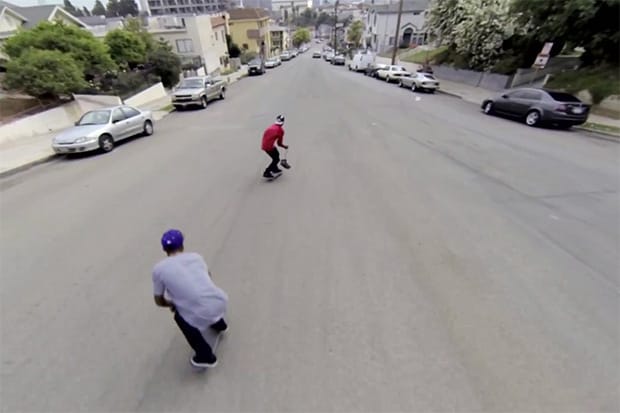 Supra &amp; G-SHOCK 30 週年合作企劃 “It’s About Time” 品牌視頻釋出