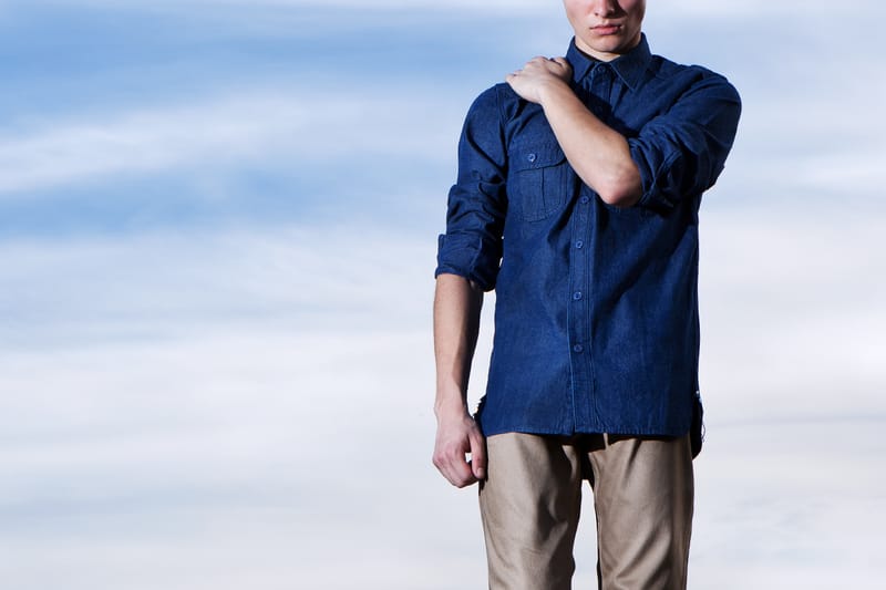 Unbranded 2013 春夏系列