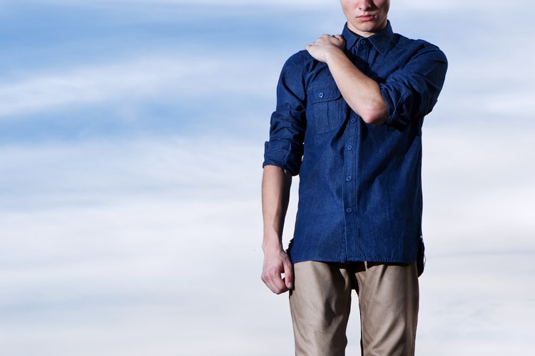 Unbranded 2013 春夏系列