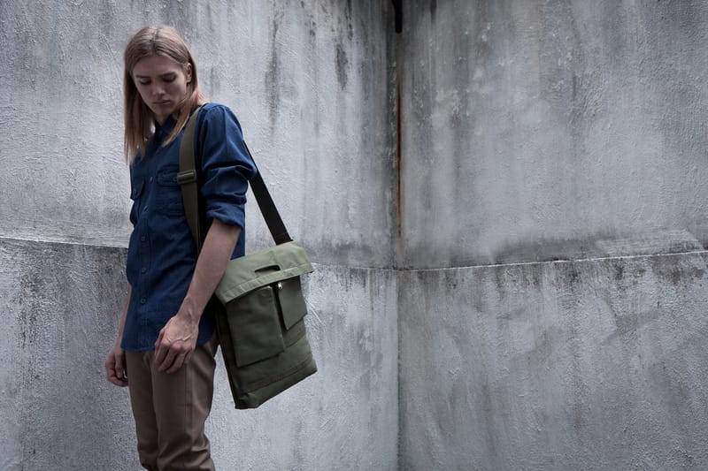 Unit Portables 2013 春夏系列新品發布