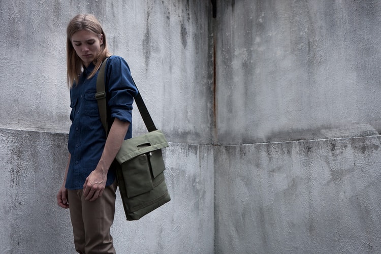 Unit Portables 2013 春夏系列新品發布