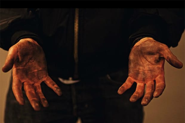 Nils Müller 第二部攝影作品《Vandals》預告片