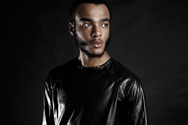 Wish: En Noir 2013 春夏系列造型特輯