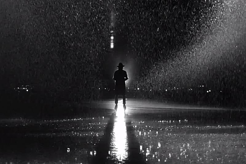 11 by Boris Bidjan Saberi 第一部份預告片釋出