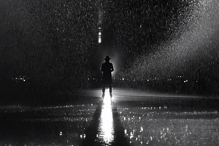 11 by Boris Bidjan Saberi 第一部份預告片釋出