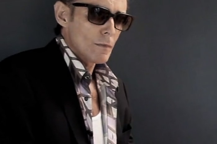 Mark Mahoney x Dita 獨家對話