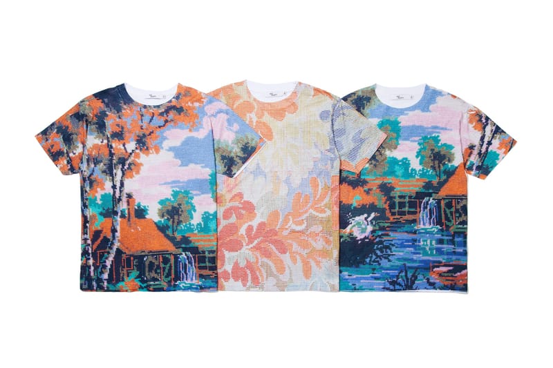 Agi & Sam 2013 春夏別注系列