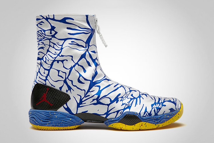 Air Jordan XX8 “Do The Right Thing” 鞋款