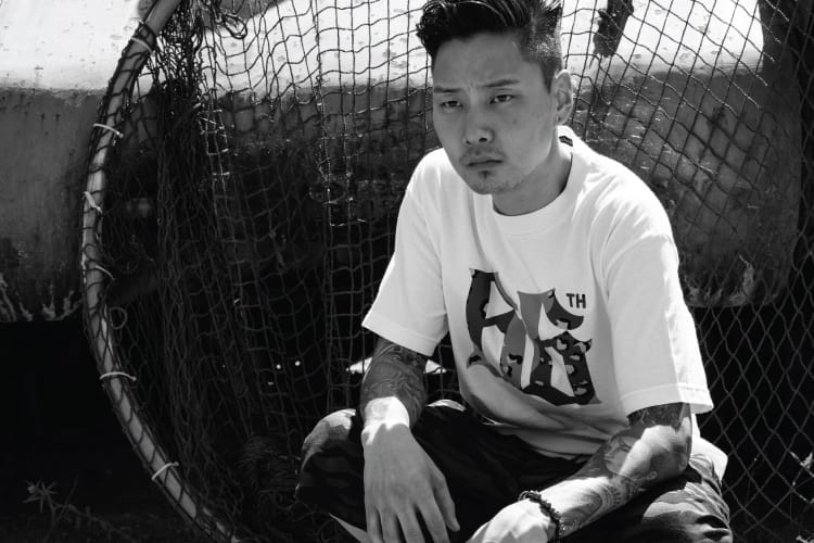 Bloodbath Project 2013 夏季 Lookbook