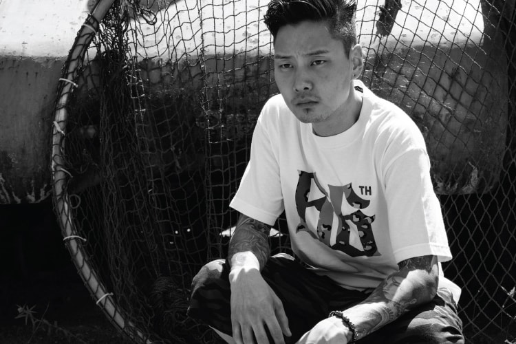 Bloodbath Project 2013 夏季 Lookbook