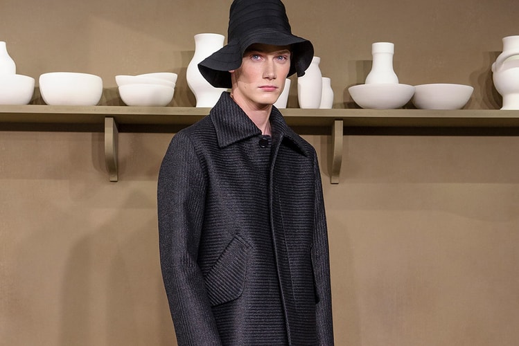 Carven 2014 春季系列