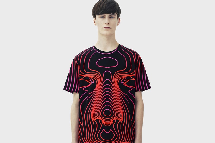 Christopher Kane 2014 春夏系列