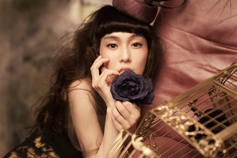 CK x Mayao x Matt Chung 跨媒體創作企劃《七宗罪》