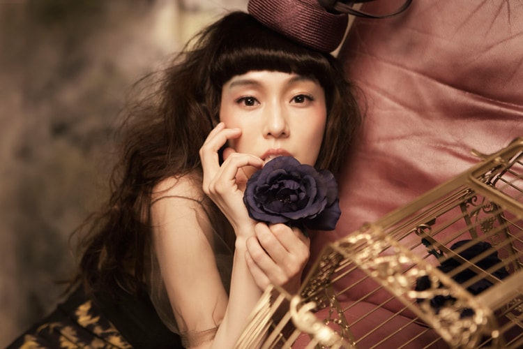 CK x Mayao x Matt Chung 跨媒體創作企劃《七宗罪》