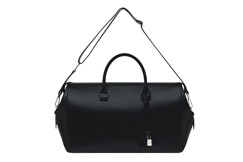 Dior Homme Metal Corner Bags 包款