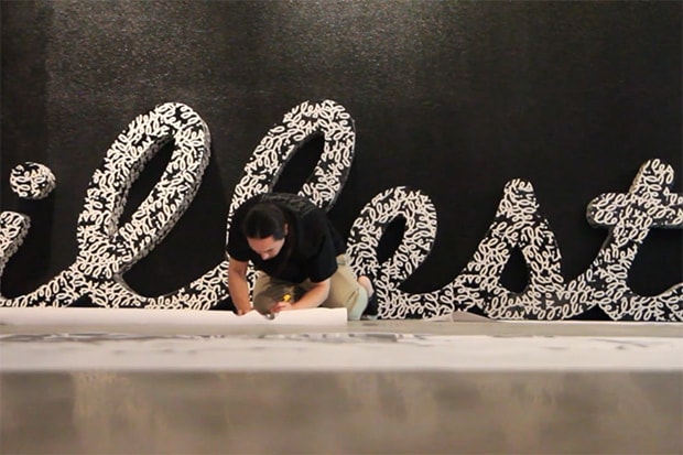 Division Creative Foundry 2013 夏季形象視頻