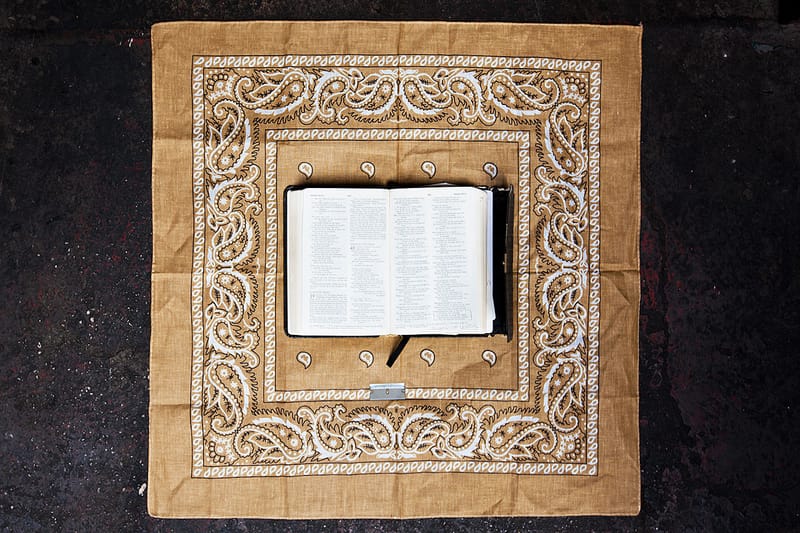 Essentials: Bodega Bamz