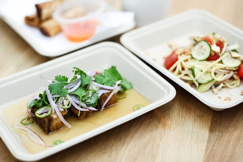 Hypebeast Eats… Erik Idos, Cindy Ko & Lindsay Jang 合力打造「Pirate Kitchen」