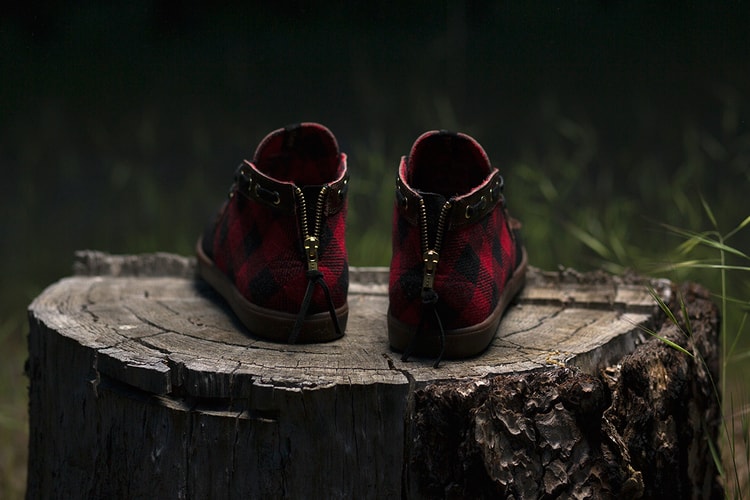 Ibn Jasper 宣佈出任 Diamond Supply Co. 副線品牌 Black Tag 概念設計師一職