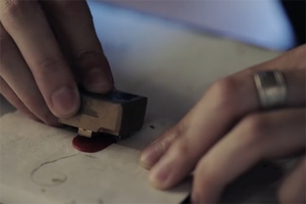 IISE 以傳統的拉門設計概念打造全新配件系列