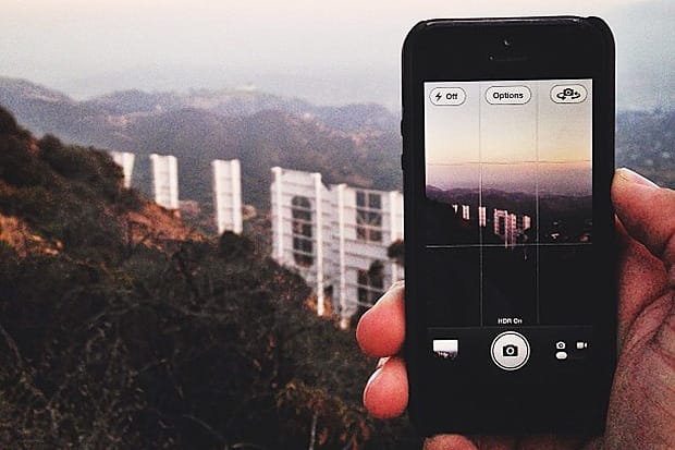 Rumor: Instagram 即將開放影片拍攝及分享功能？