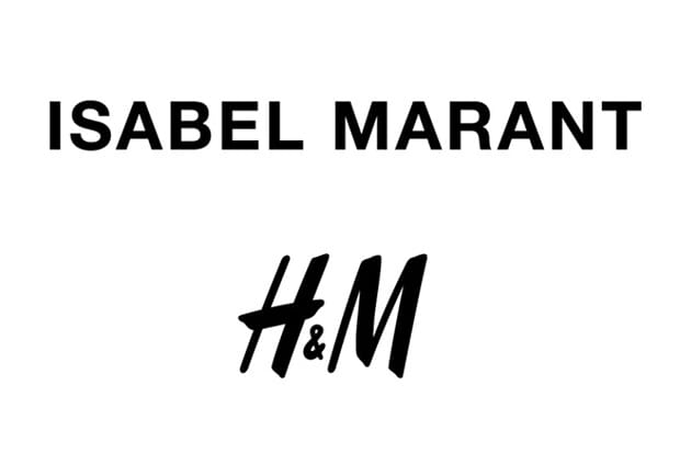 Isabel Marant 將與 H&M 合作打造 2013 秋季男裝系列