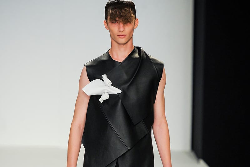 J.W. Anderson 2014 春夏系列