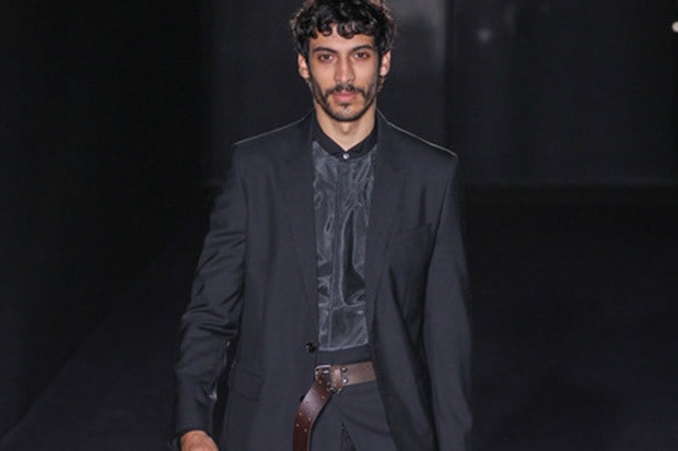 Maison Martin Margiela 2014 春夏系列發布會