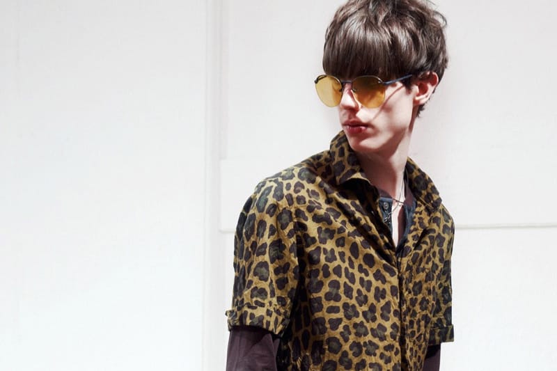 Marc by Marc Jacobs 2014 度假系列