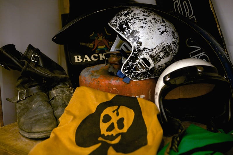 MATIX 2014 春季系列預覽