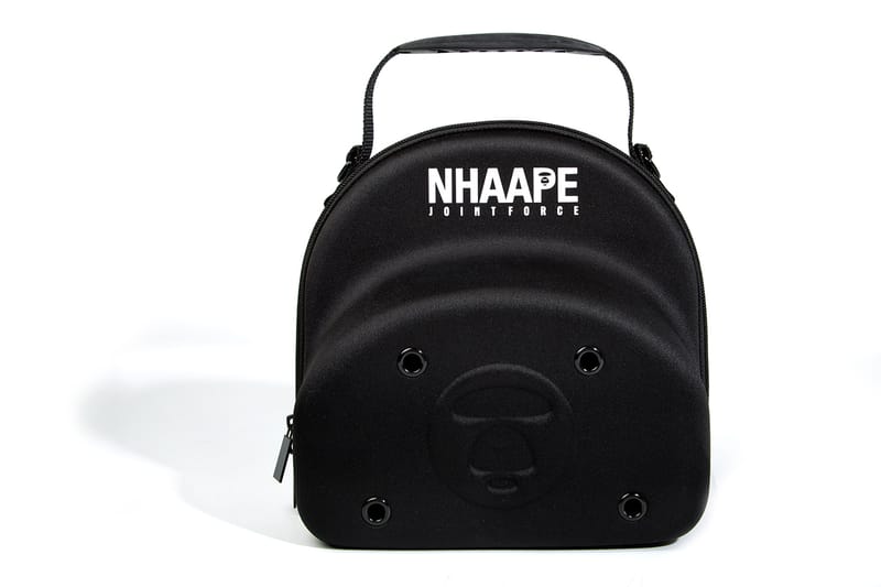 NEIGHBORHOOD x AAPE by A Bathing Ape x New Era 2013 “NHAAPE” 聯名限量套組
