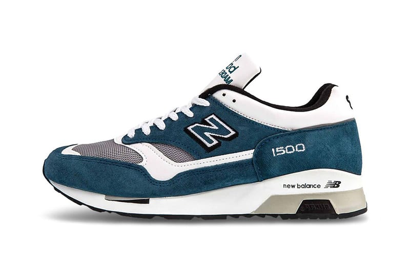 New Balance M1500 BWG 鞋款