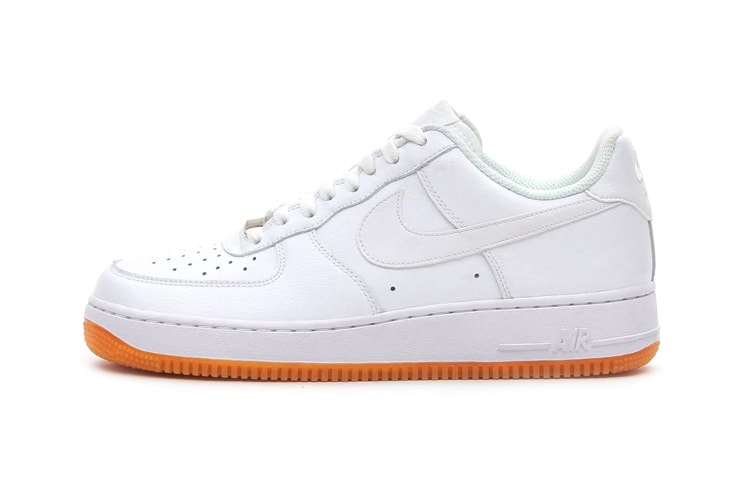 Nike Air Force 1 ’07 鞋款