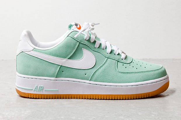 Nike Air Force 1 Low Arctic Green 鞋款