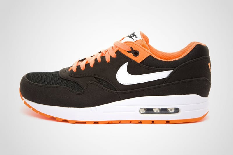 Nike Air Max 1 FB “Venom” 配色