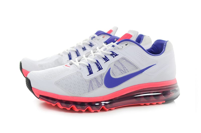 Nike Air Max 2013 EXT QS 獨家限量鞋款