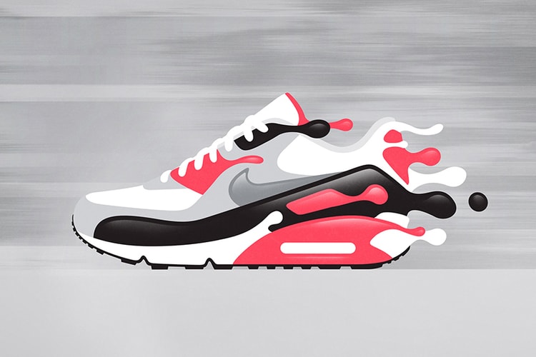 Nike Sportswear x Matt Stevens #AIRMAX 影片
